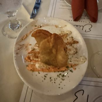 Elia Cafe Tapas Bar - Empanada - Tapas Bars Near Me - Bryan, Texas