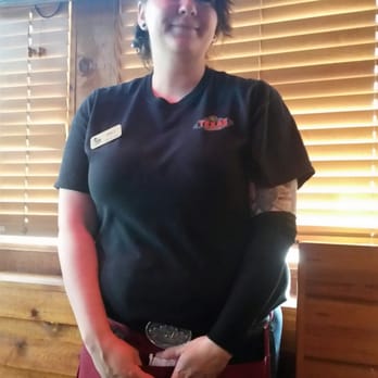 Texas Roadhouse - Kim! She's the BEST SERVER we've had at the Roadhouse. EVER! She's sooo attentive. It's always a treat to be in her section. THANKS KIM! - American Near Me - Mesa, Arizona Texas Roadhouse - Kim! She's the BEST SERVER we've had at the Roadhouse. EVER! She's sooo attentive. It's always a treat to be in her section. THANKS KIM! - American Near Me - Mesa, Arizona