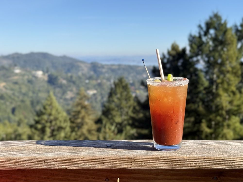 Mountain Home Inn
