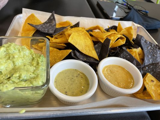 A Fish Named Taco by null