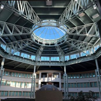 Hilton Austin Airport - Hotels Near Me - Austin, Texas