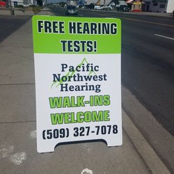 Pacific Northwest Hearing