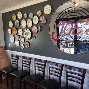 JOE’S PASTA HOUSE - Updated January 2025 - 673 Photos & 755 Reviews