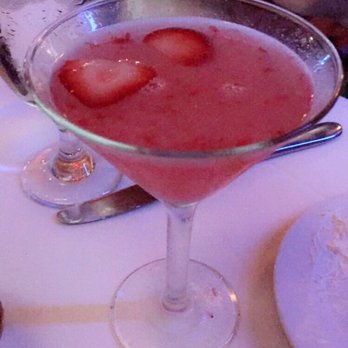 Ocean Prime - Seafood Near Me - Tampa, Florida