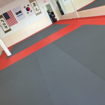 YJ Tae Kwon Do - Clean facility - Taekwondo Near Me - Chantilly, Virginia