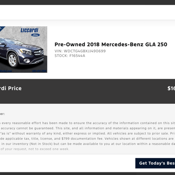Liccardi Ford - Car Dealers Near Me - Watchung, New Jersey Liccardi Ford - Car Dealers Near Me - Watchung, New Jersey