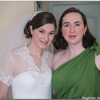 Leanne Hair and Makeup - Perfect hair and makeup. She listened to everything I wanted and just made me gorgeous! - Makeup Artists Near Me Leanne Hair and Makeup - Perfect hair and makeup. She listened to everything I wanted and just made me gorgeous! - Makeup Artists Near Me