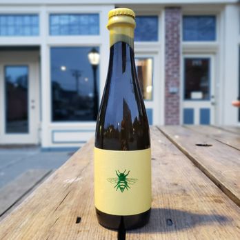 Plan Bee Farm Brewery - Steep prices for beer but they are delicious and beautiful branding. - Breweries Near Me - Poughkeepsie, New York