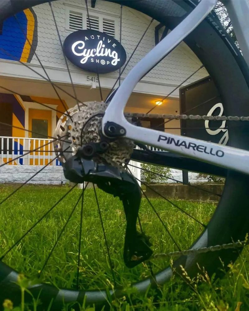 ACTIVE CYCLING SHOP Updated June 2024 27 Photos 5415 East 5th St