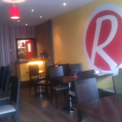 Redbones Carribean Canteen