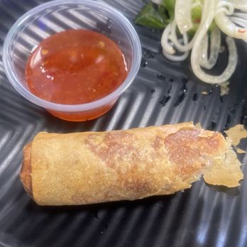Tealicious - Egg rolls - Coffee & Tea Near Me - Adelanto, California Tealicious - Egg rolls - Coffee & Tea Near Me - Adelanto, California