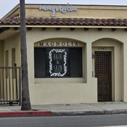 Magnolia Salon