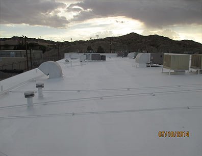 Slide of Century Roofing & Construction