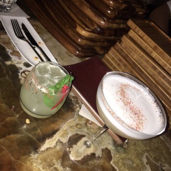 Bar Oso - Cocktail Bars Near Me Bar Oso - Cocktail Bars Near Me