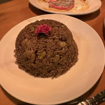 Tap Tap  Cuisine - Djondjon - Caribbean Near Me - Portland, Oregon