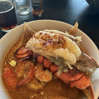 Killer Shrimp - Killer Shrimp, Crab and Lobster - Seafood Near Me - Marina Del Rey, California Killer Shrimp - Killer Shrimp, Crab and Lobster - Seafood Near Me - Marina Del Rey, California