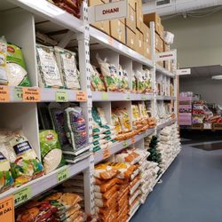 Patidar Supermarket