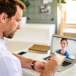 Kurtis Opp - Comprehensive, virtual dermatology care from the comfort of your home.
