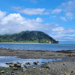 Pillar Point County Park and Recreation Area