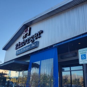 Zinburger - Burgers Near Me - Tucson, Arizona Zinburger - Burgers Near Me - Tucson, Arizona
