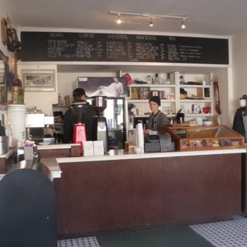 Sam James Coffee Bar - Coffee & Tea Near Me - Toronto, Ontario