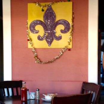 The Attic - Fleur de lis. - Breakfast & Brunch Near Me - Long Beach, California The Attic - Fleur de lis. - Breakfast & Brunch Near Me - Long Beach, California