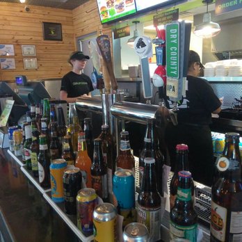 BurgerFi - Burgers Near Me - Kennesaw, Georgia