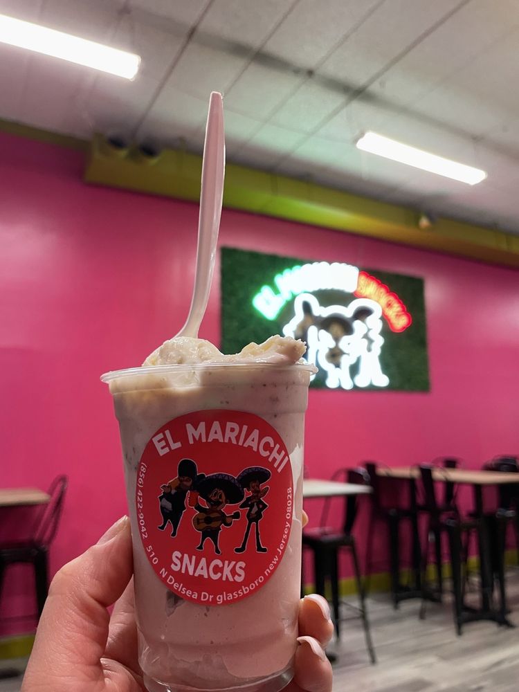 El Mariachi Snacks — Mexican restaurant in Glassboro