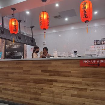 Meet Fresh - Inside - Bubble Tea Near Me - Honolulu, Hawaii Meet Fresh - Inside - Bubble Tea Near Me - Honolulu, Hawaii