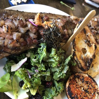 M Sushi Bistro - Sushi Bars Near Me - Lodi, California