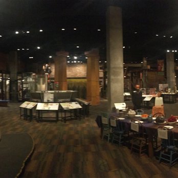 Mill City Museum - Landmarks & Historical Buildings Near Me - Minneapolis, Minnesota