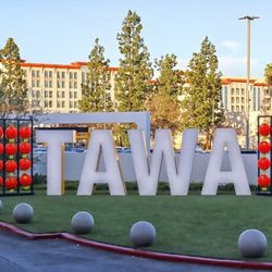 TAWA Gateway