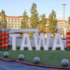 TAWA Gateway gift card