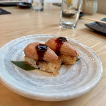 Sama Handroll - Japanese Near Me - Los Angeles, California
