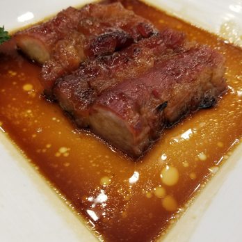 利苑酒家 - Cantonese Near Me - Hong Kong, HK