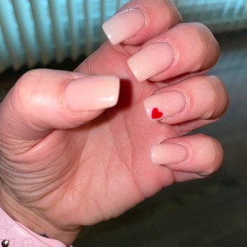 Embellish Nail Spa - Nail Salons Near Me - Derby, Kansas