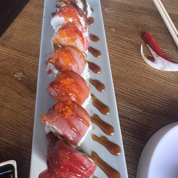 Wassabi Off The Hook - Sushi Bars Near Me - Fresno, California Wassabi Off The Hook - Sushi Bars Near Me - Fresno, California
