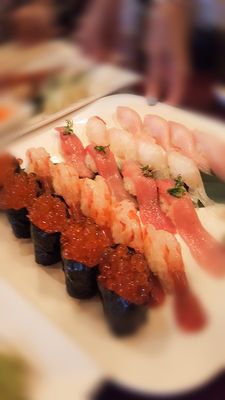 Haiku Asian Bistro by null