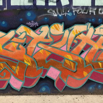 Graffiti Alley - Graffiti Alley - Public Art Near Me - Toronto, Ontario Graffiti Alley - Graffiti Alley - Public Art Near Me - Toronto, Ontario