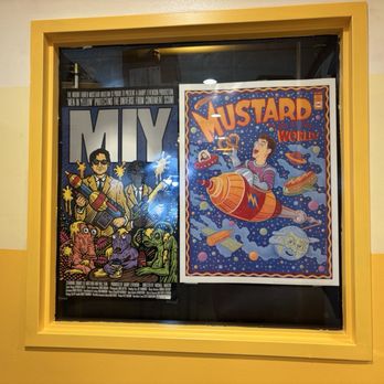 National Mustard Museum - Museums Near Me - Middleton, Wisconsin National Mustard Museum - Museums Near Me - Middleton, Wisconsin