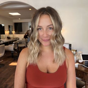 Vohg Hair - @shayydoeshair - Hair Salons Near Me - Rancho Santa fe, California Vohg Hair - @shayydoeshair - Hair Salons Near Me - Rancho Santa fe, California