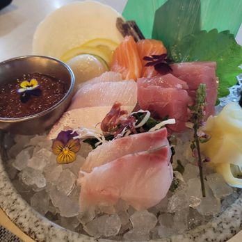 Trifecta - sashimi set - Sushi Bars Near Me - San Jose, California Trifecta - sashimi set - Sushi Bars Near Me - San Jose, California