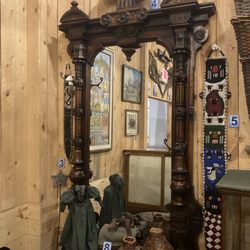 Days Of'76 Museum - Artifacts