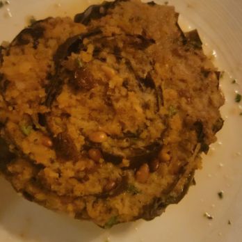 Capriccio Ristorante - Artichoke app - Italian Near Me - Pembroke Pines, Florida