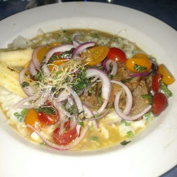 Los Andes Restaurant - Beef Brisket with creamy Rice - Latin American Near Me - Providence, Rhode Island Los Andes Restaurant - Beef Brisket with creamy Rice - Latin American Near Me - Providence, Rhode Island