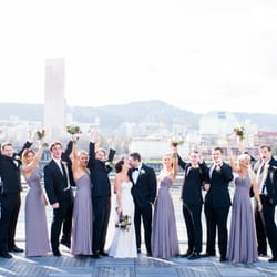 Powers Photography Studios - Eastside Exchange Wedding in February!