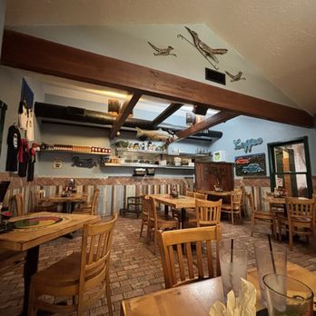 Oscar's Cafe - Inside - Mexican Near Me - Springdale, Utah Oscar's Cafe - Inside - Mexican Near Me - Springdale, Utah