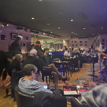 The Side Door - Club - Bars Near Me - Old Lyme, Connecticut