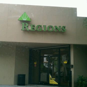 Regions Bank - Banks & Credit Unions Near Me - Greenacres, Florida Regions Bank - Banks & Credit Unions Near Me - Greenacres, Florida