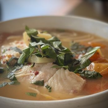 Saigon BBQ Noodle House - Canh Chua Ca - Vietnamese Near Me - San Francisco, California Saigon BBQ Noodle House - Canh Chua Ca - Vietnamese Near Me - San Francisco, California